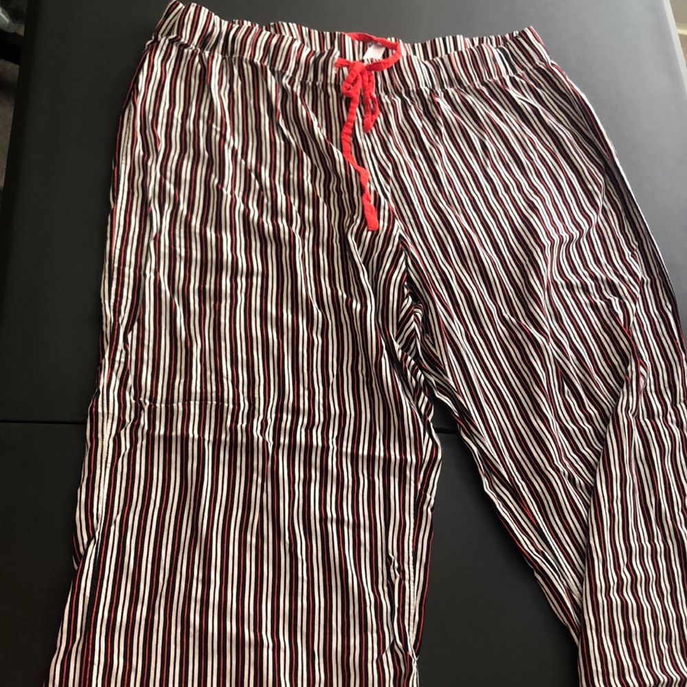 Women’s sleep pants
